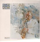 CHARLIE PARKER One Night In Washington album cover