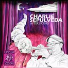 CHARLIE SEPULVEDA After Hours album cover