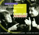 CHARLIER/SOURISSE Gemini album cover