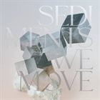 CHARLOTTE GREVE Sediments We Move album cover