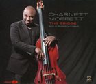 CHARNETT MOFFETT The Bridge: Solo Bass Works album cover