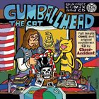 CHEER-ACCIDENT Gumballhead The Cat album cover