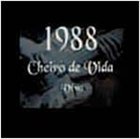CHEIRO DE VIDA Vivo album cover
