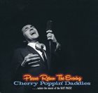 CHERRY POPPIN' DADDIES Please Return The Evening album cover