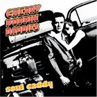 CHERRY POPPIN' DADDIES Soul Caddy album cover