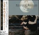 CHERYL BENTYNE Moonlight Serenade album cover