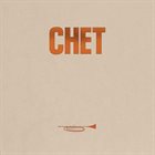 CHET BAKER Chet album cover