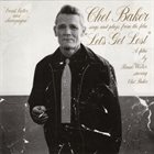 CHET BAKER Chet Baker Sings And Plays From The Film 
