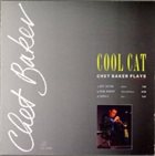 CHET BAKER Cool Cat album cover