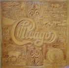 CHICAGO Chicago VII Album Cover
