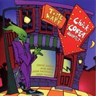 CHICK COREA Chick Corea Quartet : Time Warp album cover