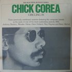CHICK COREA Circling In (Circle) album cover