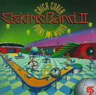 CHICK COREA Elektric Band II : Paint The World (CCEB) album cover