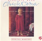 CHICK COREA Eye of The Beholder (CCEB) album cover