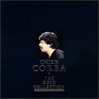 CHICK COREA The Gold Collection album cover