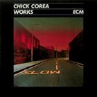 CHICK COREA Works album cover