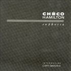 CHICO HAMILTON Euphoria album cover