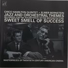 CHICO HAMILTON Jazz & Orchestral Themes Recorded For The Soundtrack Of The Motion Picture Sweet Smell Of Success album cover