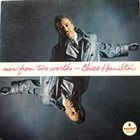 CHICO HAMILTON Man From Two Worlds album cover