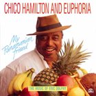 CHICO HAMILTON My Panamanian Friend (The Music Of Eric Dolphy) album cover