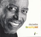CHICO HAMILTON The Inquiring Mind album cover