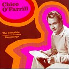 CHICO O'FARRILL The Complete Norman Granz Recordings album cover
