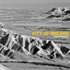 CHICO PINHEIRO City of Dreams album cover