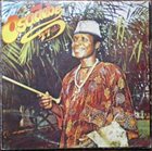 CHIEF STEPHEN OSITA OSADEBE Chief Osadebe 77 Vol.1 album cover