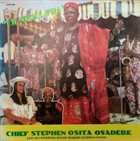 CHIEF STEPHEN OSITA OSADEBE Eji - Keme Uwa album cover