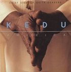 CHIEF STEPHEN OSITA OSADEBE Kedu America album cover