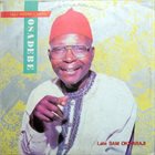 CHIEF STEPHEN OSITA OSADEBE Late Sam Okwaraji album cover
