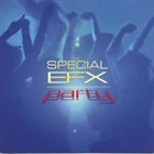 CHIELI MINUCCI Party (as Special EFX) album cover