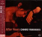 CHIHIRO YAMANAKA After Hours album cover