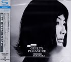 CHIHIRO YAMANAKA Guilty Pleasure album cover