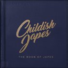 CHILDISH JAPES The Book of Japes album cover