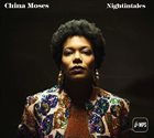 CHINA MOSES Nightintales album cover