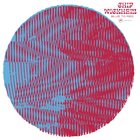 CHIP WICKHAM Blue to Red album cover