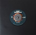 CHIP WICKHAM The Beatnik album cover
