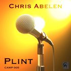 CHRIS ABELEN Plint album cover