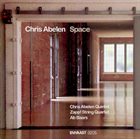 CHRIS ABELEN Space album cover