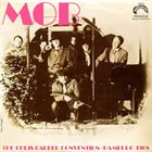 CHRIS BARBER MOB -- The Chris Barber Convention album cover