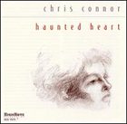 CHRIS CONNOR Haunted Heart album cover