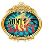 CHRIS CORTEZ Aunt Nasty album cover