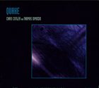 CHRIS CUTLER Quake (with Thomas Dimuzio) album cover