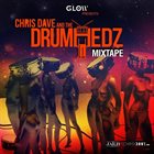 CHRIS DAVE AND THE DRUMHEDZ Mixtape album cover
