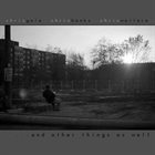 CHRIS GALE Chris Gale Chris Banks Chris Wallace : Other Things as Well album cover
