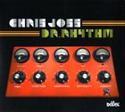 CHRIS JOSS Dr. Rhythm album cover