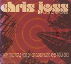 CHRIS JOSS No Play No Work album cover