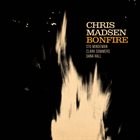 CHRIS MADSEN Bonfire album cover