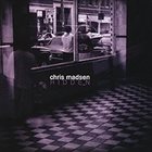 CHRIS MADSEN Hidden album cover